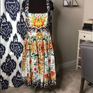 Antonio Melani Size 14 Dress